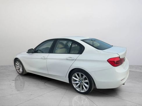 Used 2018 BMW 320i Sedan image 3