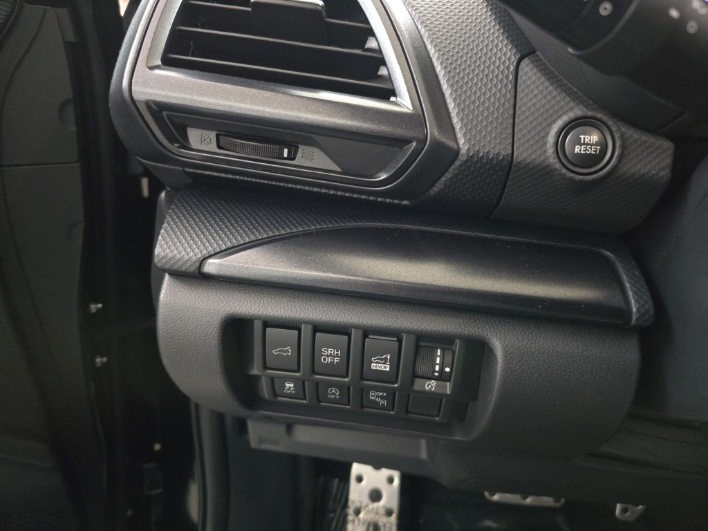 Used 2023 Subaru Forester Wilderness AWD/4WD image 27