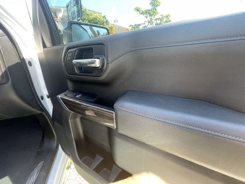 Used 2019 Chevrolet Silverado 1500 LT w/ All-Star Edition image 23