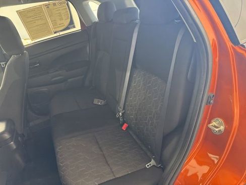 Used 2023 Mitsubishi Outlander Sport ES image 16