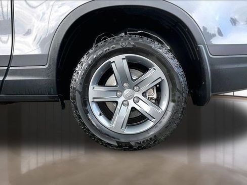 Certified 2023 Honda Ridgeline RTL-E image 31