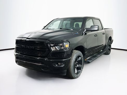 Used 2023 RAM 1500 Tradesman w/ Night Edition image 3