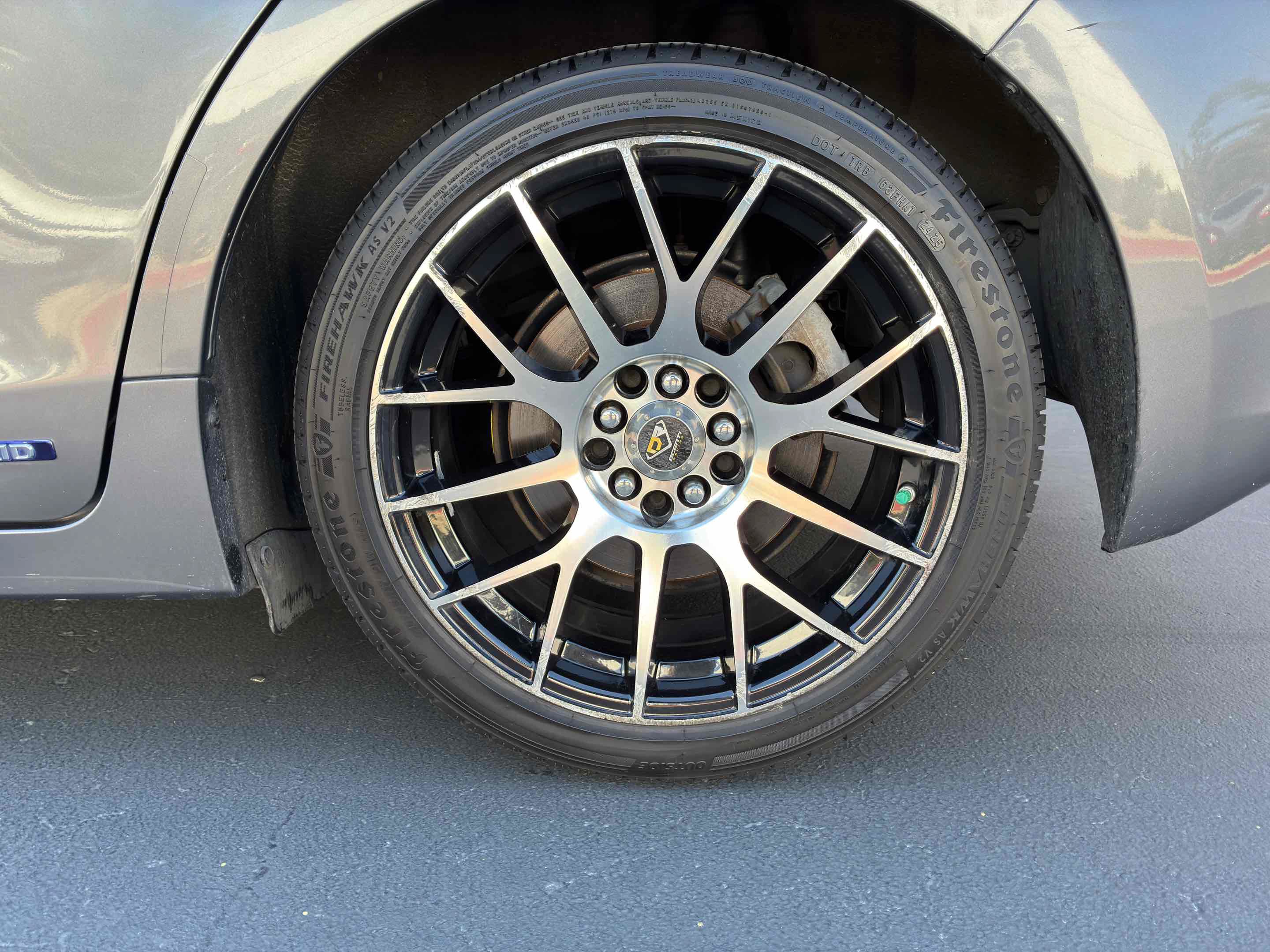 Used 2013 Lexus CT 200h w/ Premium Pkg w/Navigation FWD image 21