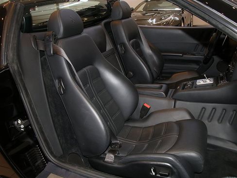 Used 2005 Ferrari 575M Maranello Superamerica image 18