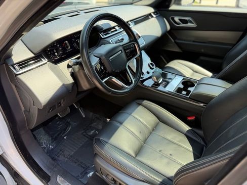 Used 2021 Land Rover Range Rover Velar R-Dynamic S AWD/4WD image 24