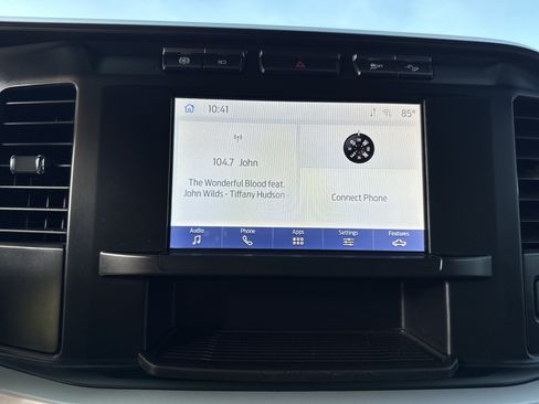 Used 2023 Ford F350 XLT w/ 360-Degree Camera Package AWD/4WD image 21