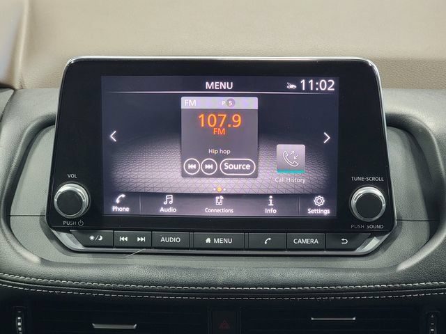 Used 2021 Nissan Rogue SV AWD/4WD image 20