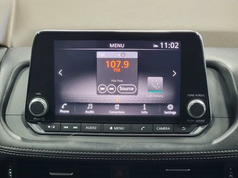 Used 2021 Nissan Rogue SV AWD/4WD image 20