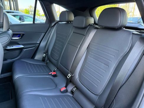 Certified 2026 Mercedes-Benz GLC 300 image 13