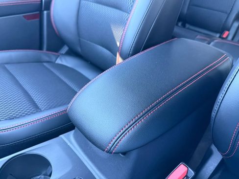 New 2026 Ford Escape ST-Line Select w/ Tech Pack #1 image 52