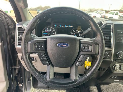 Used 2015 Ford F150 XLT w/ Equipment Group 301A Mid image 14