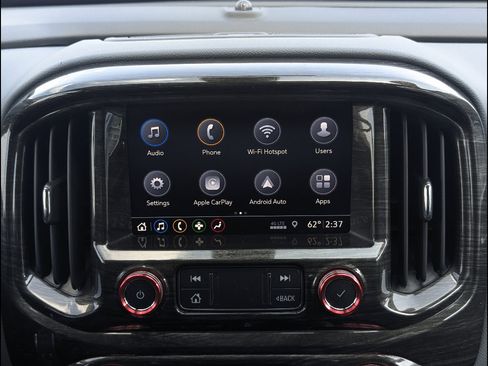 Used 2019 Chevrolet Colorado Z71 image 29