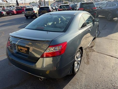Used 2009 Honda Civic EX-L image 5