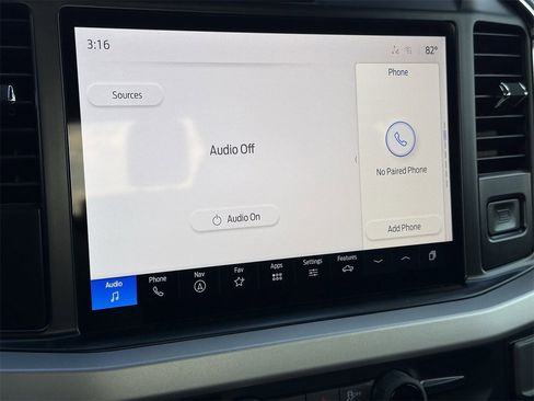 New 2026 Ford F250 XLT w/ XLT Premium Package image 50