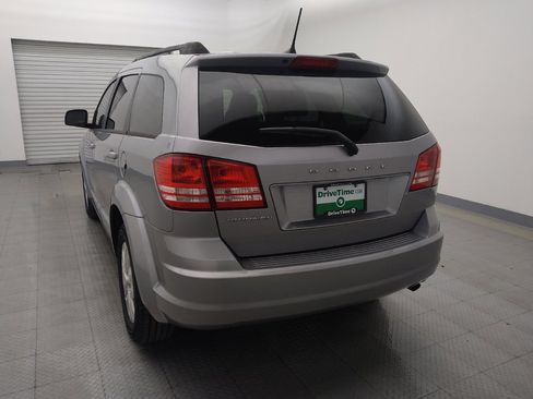 Used 2018 Dodge Journey SE w/ Popular Equipment Group image 6