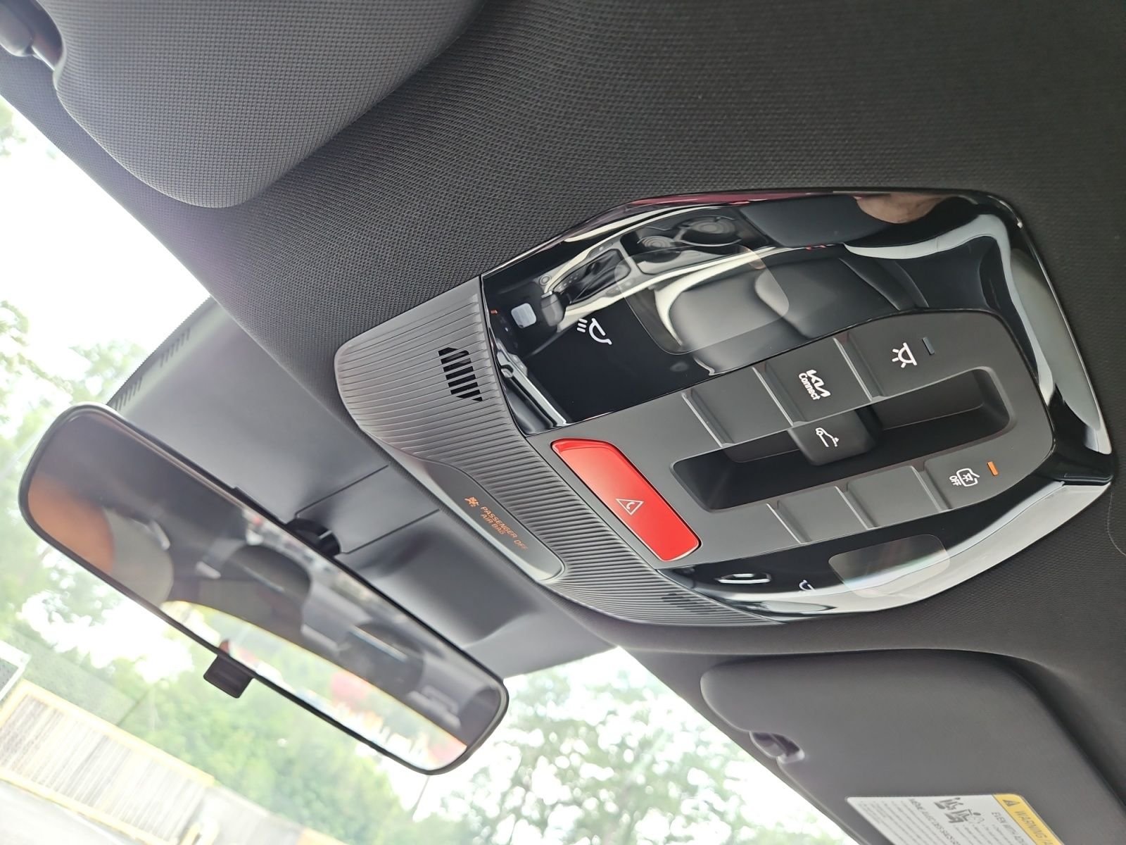 New 2026 Kia K4 GT-Line Turbo FWD image 30