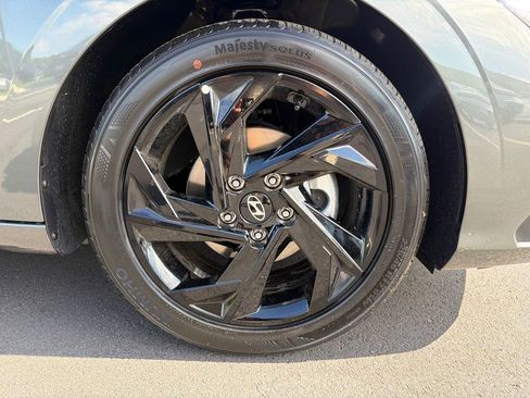 New 2026 Hyundai Elantra Sport FWD image 13