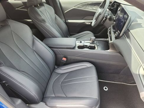 Used 2024 Lexus RX 350 F Sport w/ Convenience Package AWD/4WD image 12