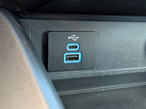 Certified 2024 Ford Mustang Coupe image 18