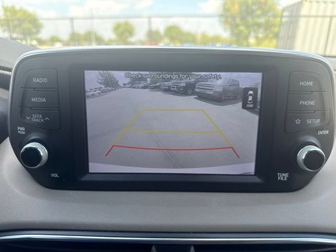Used 2019 Hyundai Santa Fe Limited AWD/4WD image 22
