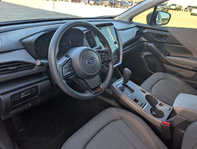 Certified 2024 Subaru Crosstrek 2.0i Premium AWD/4WD image 9