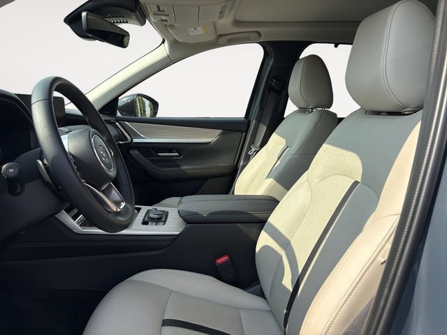 Used 2025 MAZDA CX-70 Plug-In Hybrid w/ Premium Pkg AWD/4WD image 9