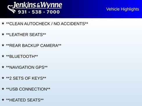 Used 2016 Ford F150 King Ranch w/ Equipment Group 601A Luxury image 5