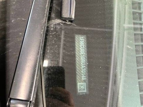 Used 2024 Ford Escape SE w/ PHEV Premium Package FWD image 1