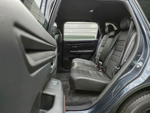 Used 2024 Honda CR-V Sport-L image 16