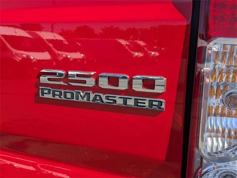 New 2026 RAM ProMaster 2500 w/ Convenience Group image 42