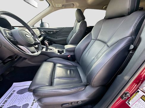 Used 2022 Subaru Outback Limited w/ Popular Package #2 AWD/4WD image 25