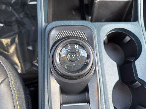 New 2026 Ford Maverick Lobo image 35