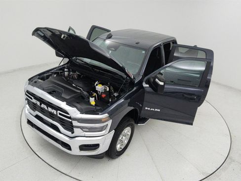Used 2026 RAM 2500 Big Horn AWD/4WD image 21