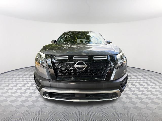 Used 2024 Nissan Pathfinder Rock Creek AWD/4WD image 2