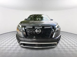 Used 2024 Nissan Pathfinder Rock Creek AWD/4WD video 2