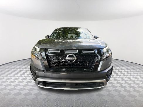 Used 2024 Nissan Pathfinder Rock Creek AWD/4WD image 2