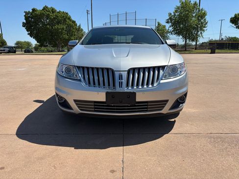 Used 2012 Lincoln MKS AWD image 5