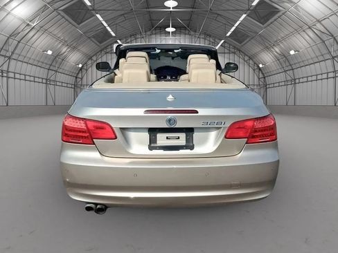 Used 2012 BMW 328i Convertible RWD image 59