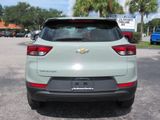 New 2026 Chevrolet TrailBlazer LS image 5