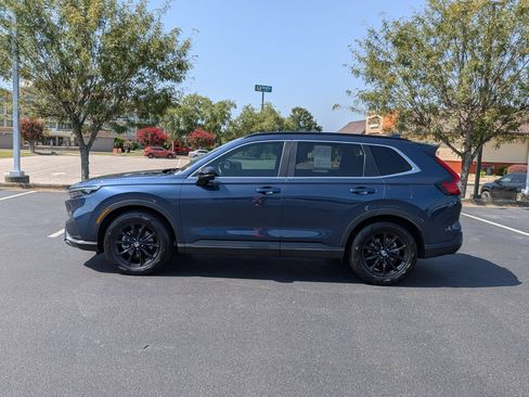 Used 2024 Honda CR-V Sport-L image 6
