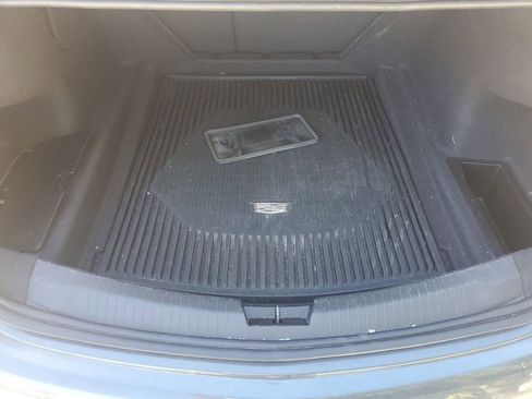 Used 2020 Cadillac CT5 Premium Luxury w/ Platinum Package image 15