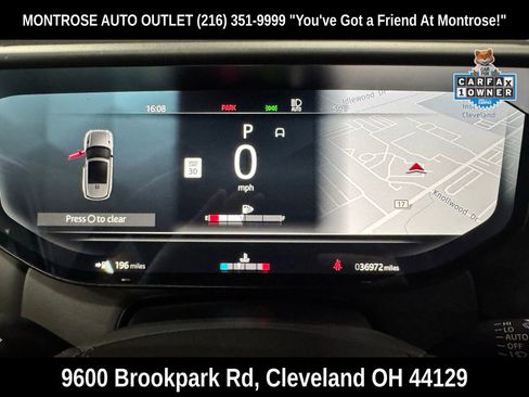 Used 2023 Land Rover Range Rover Sport SE image 20