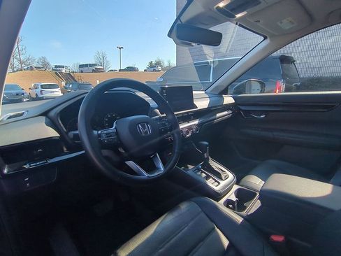 Used 2025 Honda CR-V EX-L image 15