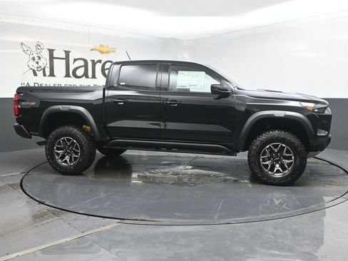 New 2026 Chevrolet Colorado ZR2 w/ Technology Package AWD/4WD image 27