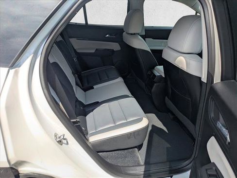 Used 2024 Honda Prologue Touring image 17