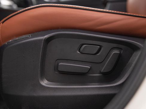 Used 2024 MAZDA CX-5 Carbon Edition image 12