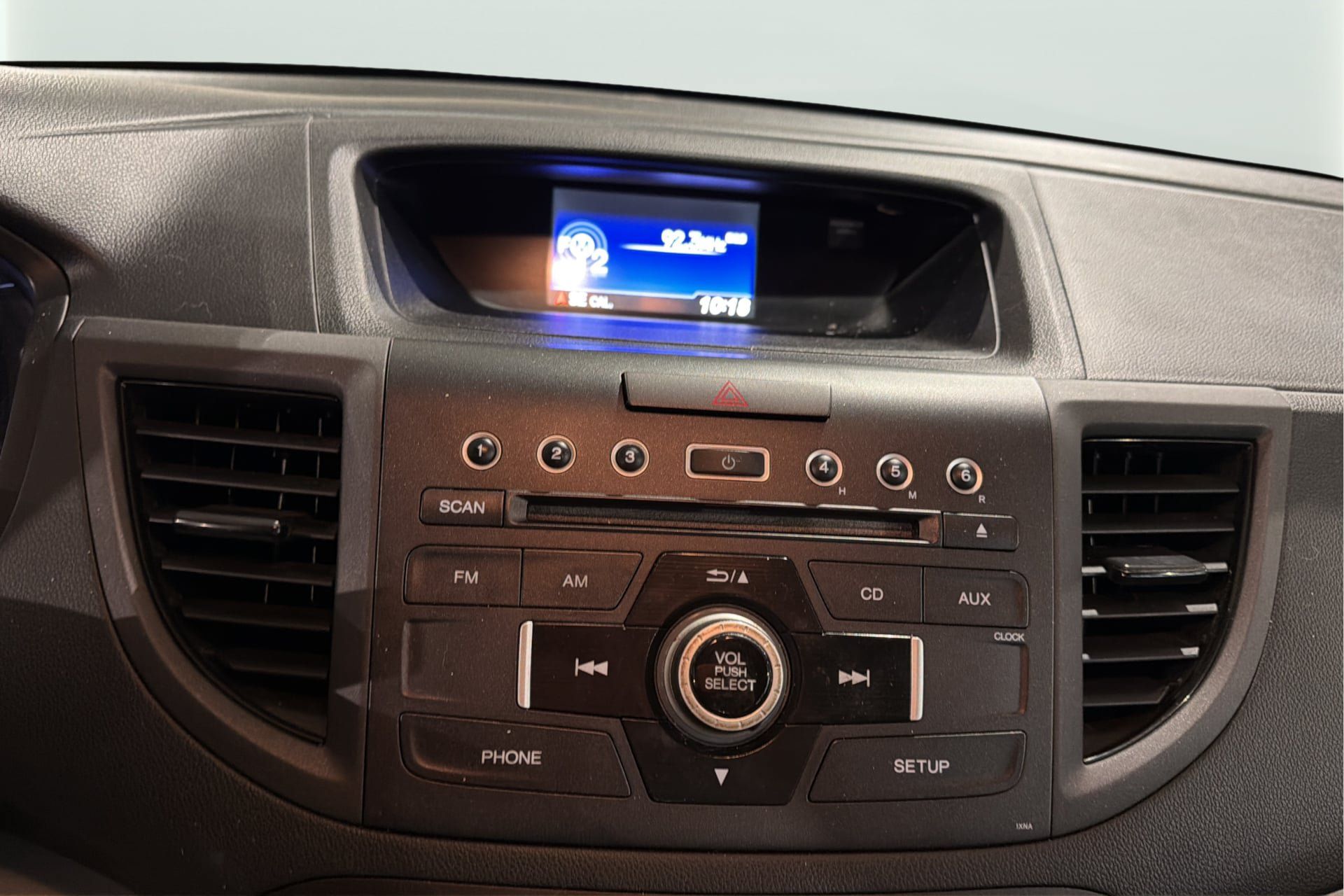 Used 2014 Honda CR-V LX image 25