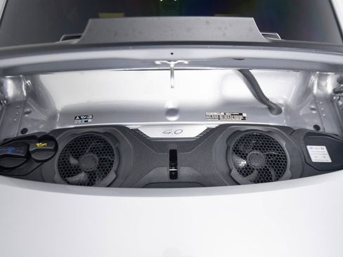 Certified 2022 Porsche 911 GT3 image 51