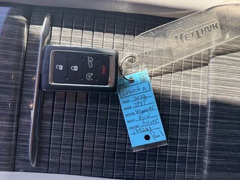 Used 2022 Jeep Wagoneer Series III image 28