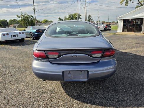 Used 1999 Ford Taurus LX FWD image 6